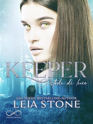 cover image of Keeper